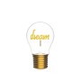 MM BULB LAMP DREAM (BULBDREAM)