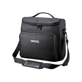 Benq Carry bag custodia per proiettore Nero (5J.J3T09.001)