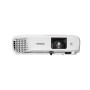 Epson EB-W49 videoproiettore Standard throw projector 3800 ANSI lumen 3LCD WXGA (1280x800) Bianco (V11H983040)
