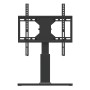 Viewsonic VB-STND-006 supporto da tavolo per Tv a schermo piatto 109,2 cm (43") Nero (VB-STND-006)