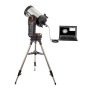 Celestron NexStar Evolution 8 480x Nero, Argento (CE12091)