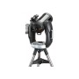 Celestron CPC 800 XLT 480x Nero, Grigio (CE11073-XLT-A)