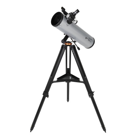 Celestron DX 130AZ Riflettore 307x Nero, Argento (CE22461)