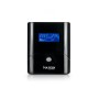 Vultech UPS1050VA-PRO gruppo di continuità (UPS) A linea interattiva 1 kVA 560 W 2 presa(e) AC (UPS1050VA-PRO)