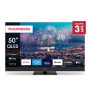 TV 50 THOMSON UHD  SMART 4K QLED T2/C2S2 GOOGLE TV FRONT SP PIEDE (50QG6C14)