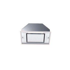 BLOCK DRY DROP cm 72  Bianco - 700 m3/h