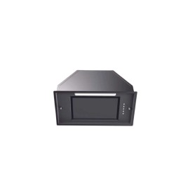 BLOCK DRY DROP cm 52  Nero - 700 m3/h
