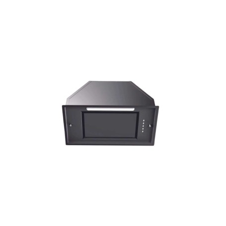BLOCK DRY DROP cm 52  Nero - 700 m3/h