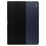 Targus Fit N' Grip 7-8" 20,3 cm (8") Custodia a libro Nero (THZ660GL)