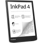 INKPAD 4 STRADUST SILVER (PB743G-U-WW)