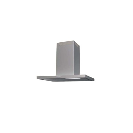 CAPPA LEA PARETE cm 90 - Drydrop  Inox - 800 m3/h
