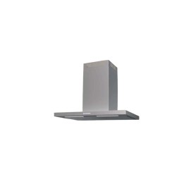 CAPPA LEA PARETE cm 60 - Drydrop  Inox - 800 m3/h