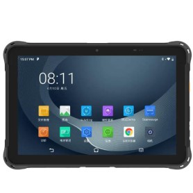 P8100 2D  5G WIFI BTLE AND13 (P8100-QFHT4HNSEX0)