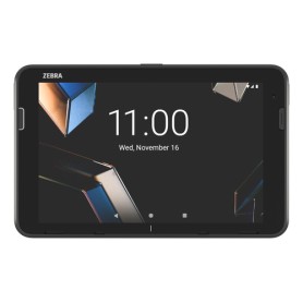 Zebra ET401 5G 128 GB 20,3 cm (8") 8 GB Wi-Fi 7 (802.11be) Nero (ET4010A-001C2B0P-A6)