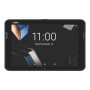 Zebra ET401 5G 128 GB 20,3 cm (8") 8 GB Wi-Fi 7 (802.11be) Nero (ET4010A-001C2B0P-A6)
