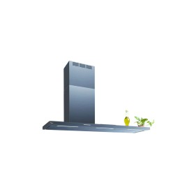 CAPPA ELEA PARETE cm180x50 camino Destro -Inox - 900 m3/h