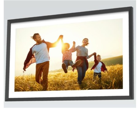 FRAMEO PHOTO FRAME WIRELESS  10.1 (CY5876CYDPF)