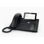 SNOM D385N W/O PS BLACK (NO BT) (00004600)