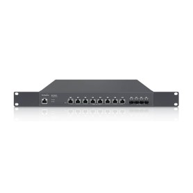 EnGenius ECS2512 switch di rete Gestito L2+ 2.5G Ethernet (100/1000/2500) Nero (ECS2512)