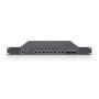EnGenius ECS2512 switch di rete Gestito L2+ 2.5G Ethernet (100/1000/2500) Nero (ECS2512)