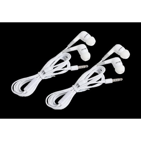 AURICOLARI PER IL VERSIV (VERSIV-TSET)