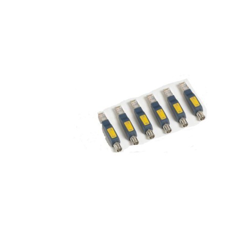 KIT TAPPI NR.2/7 PER MICROSCANNER2 (MS2-IDK27)