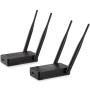 StarTech.com Trasmettitore Audio Video HDMI senza fili fino a 200m - 1080p (ST121WHDLR)