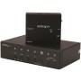 StarTech.com Trasmettitore HDMI, VGA e DP via HDBaseT con Commutazione Prioritaria Automatica (STDHVHDBT)