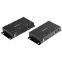 StarTech.com Extender HDMI over IP 1080p - Splitter incorporato - Fino a 150 m (ST12MHDLNV)