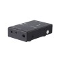 StarTech.com ST12MHDLNHR moltiplicatore AV Ricevitore AV Nero (ST12MHDLNHR)