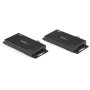 StarTech.com ST121HD20FXA moltiplicatore AV Trasmettitore e ricevitore AV Nero (ST121HD20FXA)
