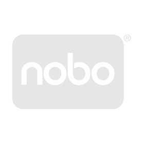 Nobo Blocco 20 fogli quadrettati (1901632)
