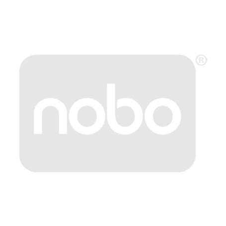 Nobo Blocco 20 fogli quadrettati (1901632)