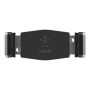 Belkin F7U017bt Supporto passivo Telefono cellulare/smartphone Nero, Argento (F7U017BT)
