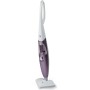 Termozeta 72703L Pulitore a vapore Scopa a vapore 0,65 L 1500 W Porpora, Bianco (72703V)