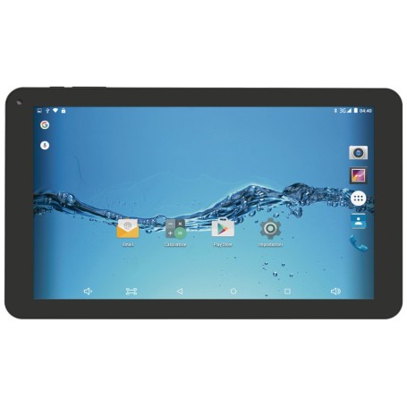 NODIS ND-1021IW tablet 3G Intel Atom® 8 GB 25,6 cm (10.1") 1 GB Wi-Fi 4 (802.11n) Android Nero
