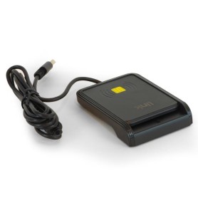 LETTORE CARD NFC CONTACTLESS (LKNFC2)