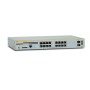 Allied Telesis AT-x230-18GP-50 Gestito L2+ Gigabit Ethernet (10/100/1000) Supporto Power over Ethernet (PoE) G (AT-X230-18GP-50)