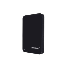 Intenso Memory Drive disco rigido esterno 4000 GB Nero (6023512)