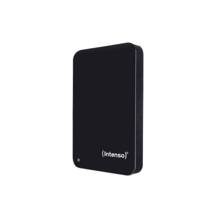 Intenso Memory Drive disco rigido esterno 4000 GB Nero (6023512)