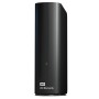 Western Digital WDBWLG0060HBK disco rigido esterno 6000 GB Nero (WDBWLG0060HBK-EESN)
