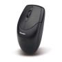 Hamlet Topo usb mouse ottico a 1000dpi 2 tasti e scroll (XMICEU2)