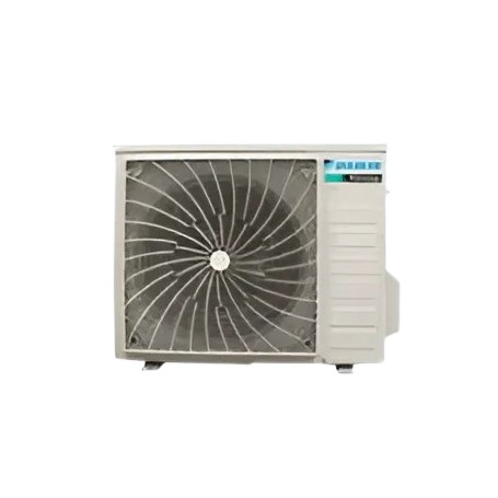Daikin ARXC35D condizionatore fisso Condizionatore unità esterna Grigio, Bianco