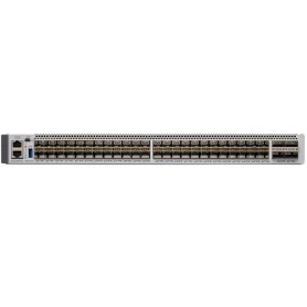 Cisco Catalyst 9500 - Network Advantage - Switch L3 verwaltet - Switch - 48-Port Gestito L2/L3 Nessuno Grigio (C9500-48Y4C-A)