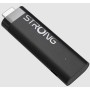 Strong LEAP NOVA dongle Smart TV HDMI 4K Ultra HD Android Nero (LEAP-NOVA)