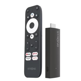 GOOGLE TV DONGLE 4K UNA+ (LEAP-UNA+)