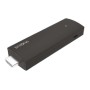 Strong SRT 41 dongle Smart TV HDMI 4K Ultra HD Android Nero (SRT41)