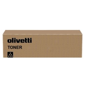 Olivetti B0983 cartuccia toner 1 pz Originale Nero (B0983)