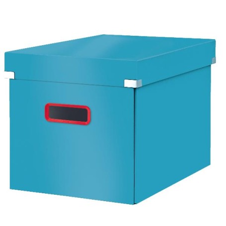 COSY CLICK & STORE CUBE L BLU (53470061)