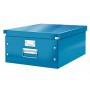 Leitz 60450036 scatola per la conservazione di documenti Polipropilene (PP) Blu (60450036)